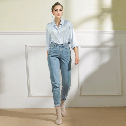 Julia Fashion - Jeans For Women