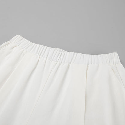 Payne Co-Ord - White