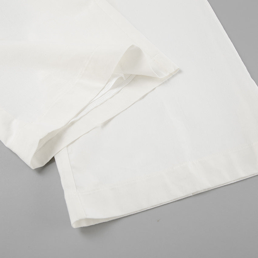 Payne Co-Ord - White