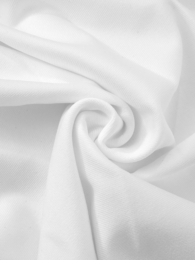 Kriss Midi Dress - Black