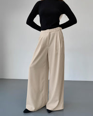 Bolton Pant - Khaki