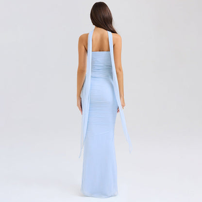 Raya 3 Piece Set - Blue