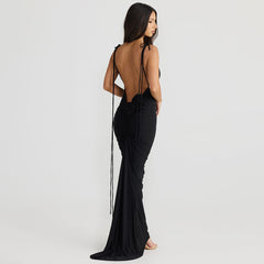 Dreamy Dress - Black
