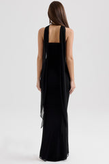 Raya 3 Piece Set - Black