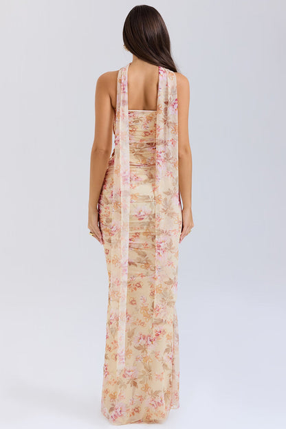 Raya 3 Piece Set - Yellow