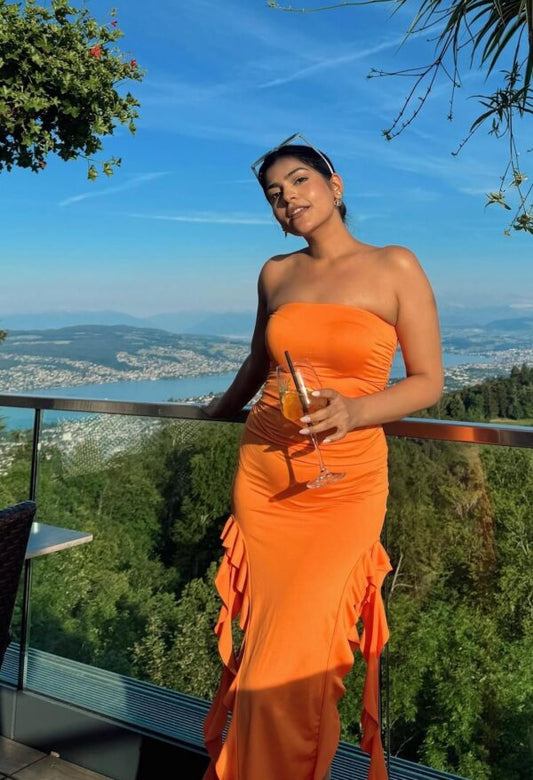 Kritika Khurana X Miakee – Aliza