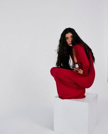 Saba Azad X Maikee – Ruby