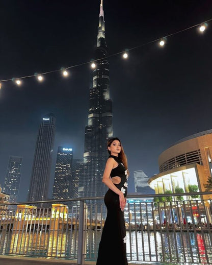 Noopur Artul X Miakee – Viara