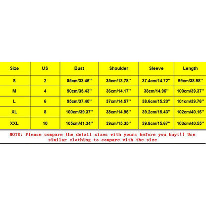 JuliaFashion - 3/4 Sleeves Lapel Collar Patchwork Office Lady Ruffle Peplum Button Slim Wrap Vintage Sheath Pencil Bodycon Dress