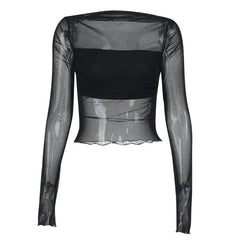 Shyla 2.0 - Black