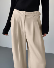 Bolton Pant - Khaki