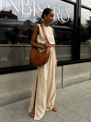 May Co-ord - Beige