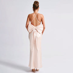 Blush Dress - Pink