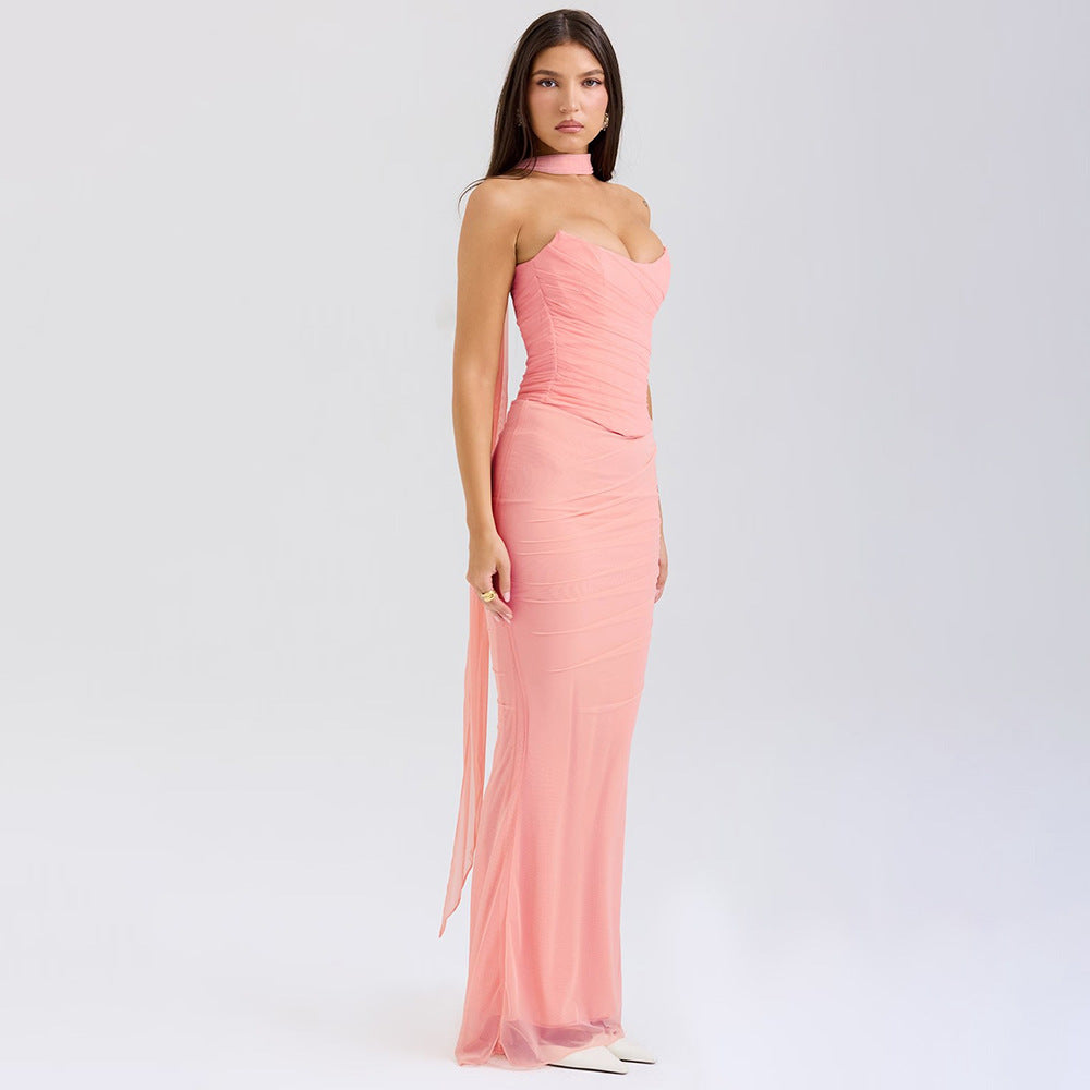 Raya 3 Piece Set - Pink