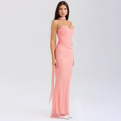 Raya 3 Piece Set - Pink