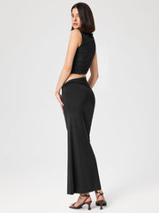 Falco Co-Ord - Black