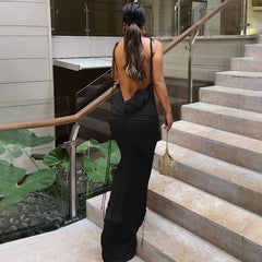 Dreamy Dress - Black