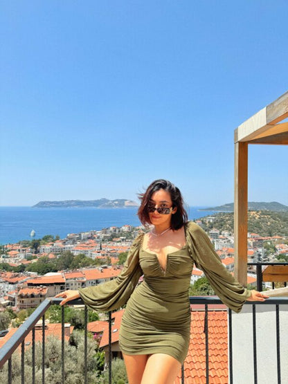 Vogue Vanity X Miakee – Shay