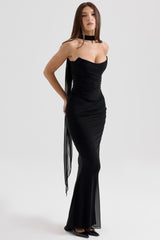 Raya 3 Piece Set - Black