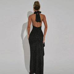 Yara Dress - Black