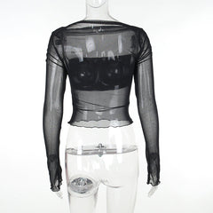 Shyla 2.0 - Black
