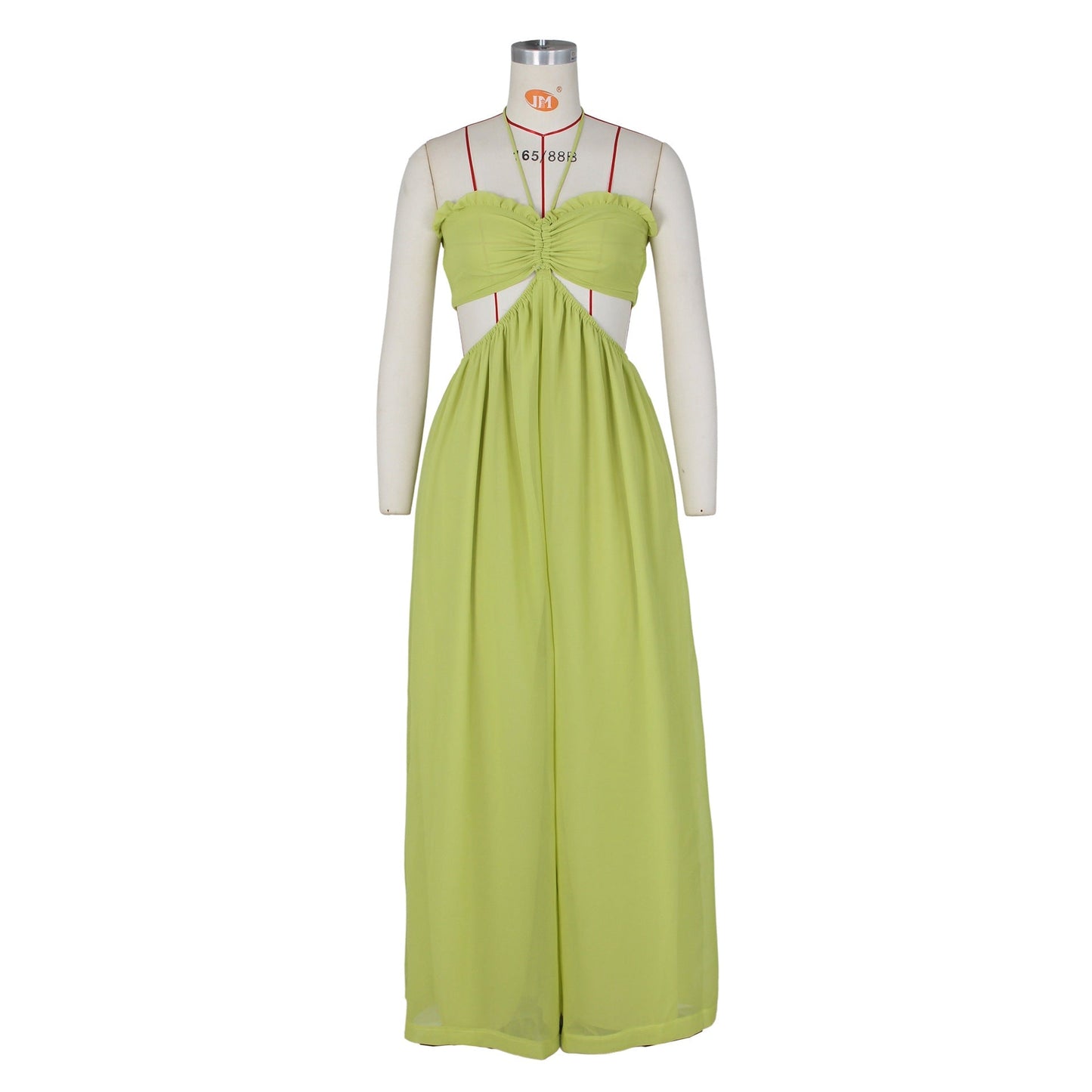 Souline Jumpsuit - Green