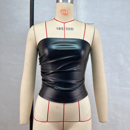 Humphrey Top - Black