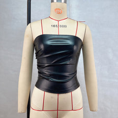 Humphrey Top - Black