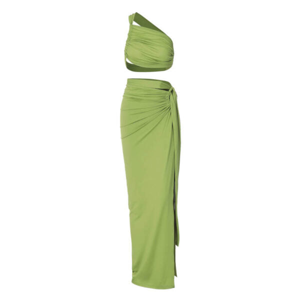 Riri Co-ord - Green