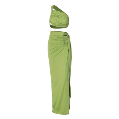 Riri Co-ord - Green
