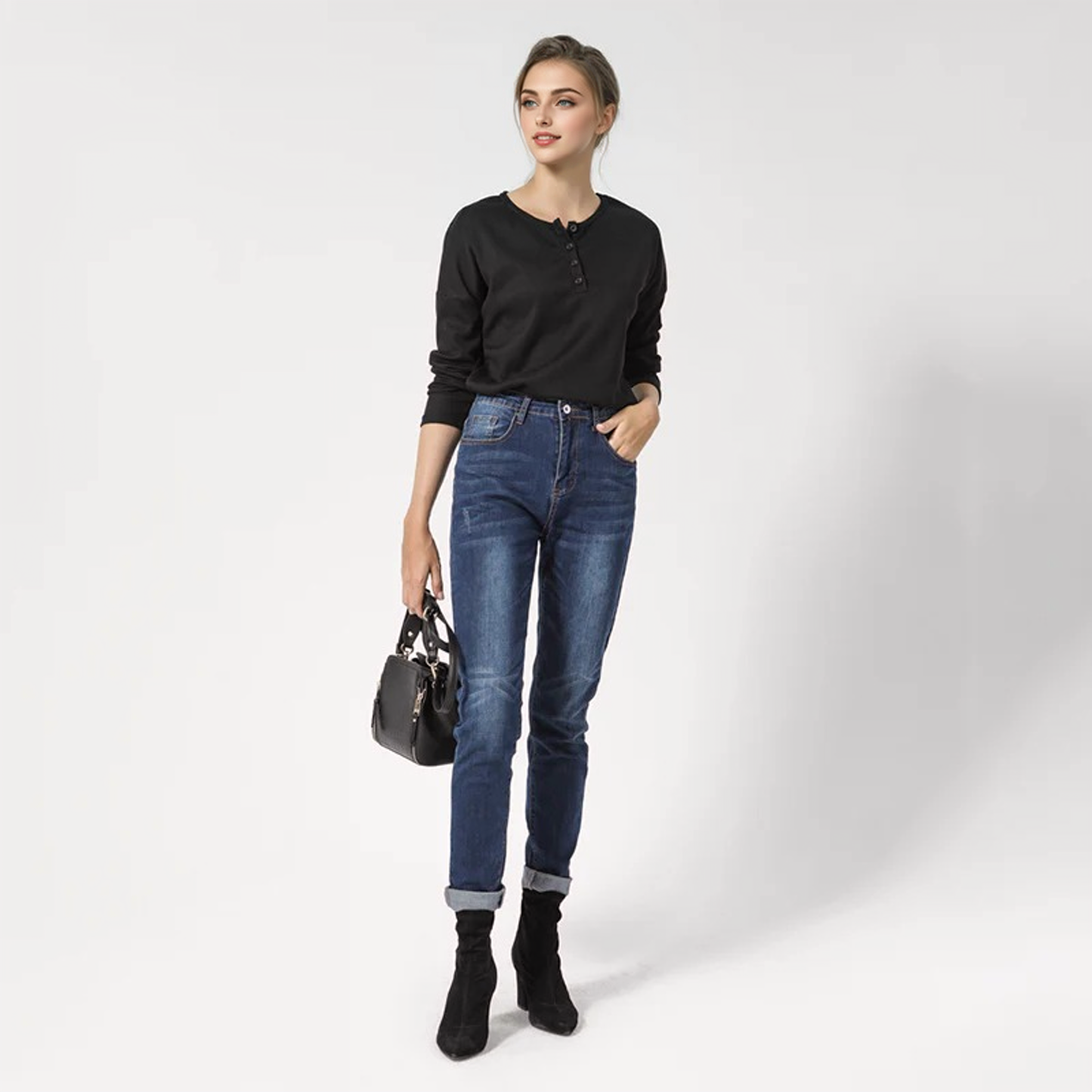 Julia Fashion - HOT Sale Women's Jeans