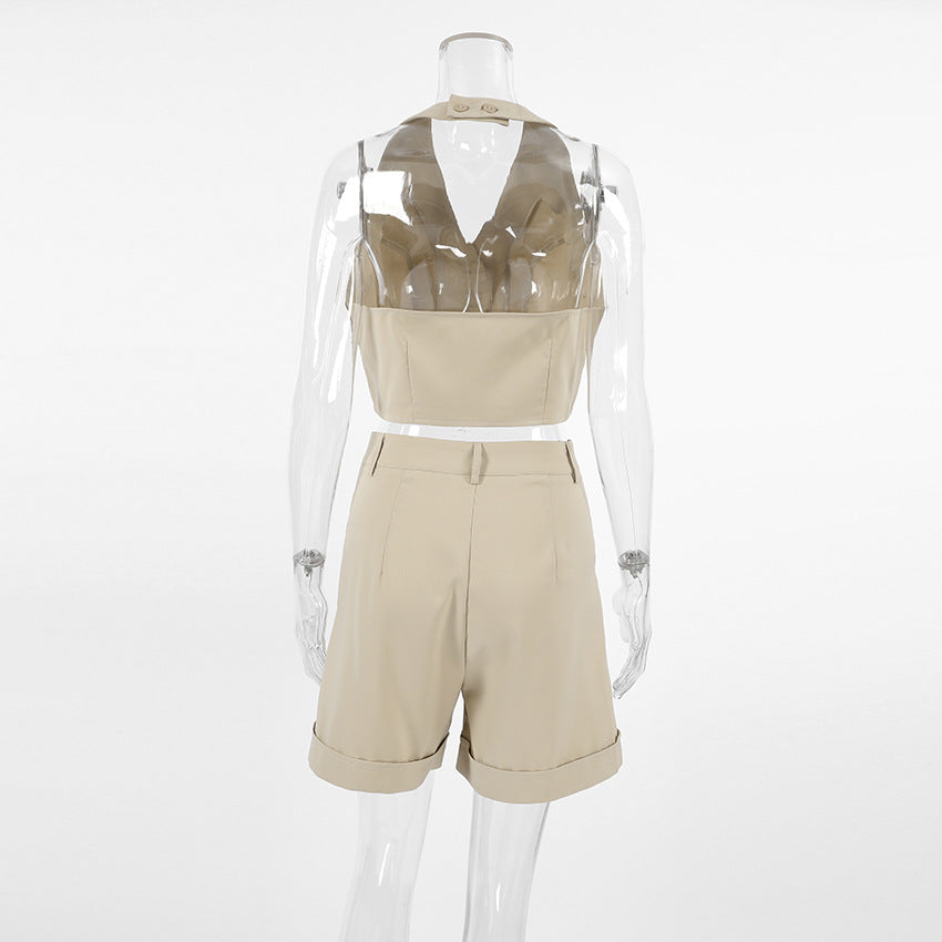 Summer It Co-ord - Blue