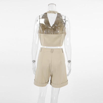 Summer It Co-ord - Blue