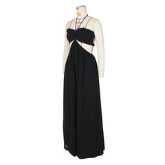 Souline Jumpsuit - Black