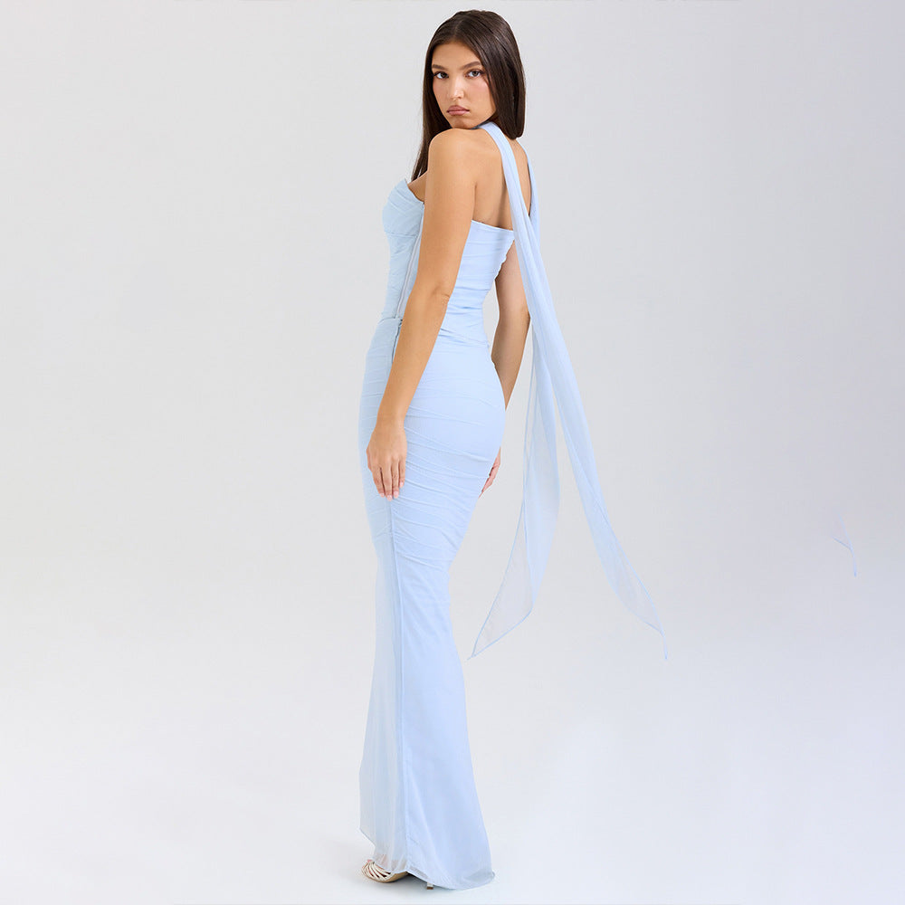 Raya 3 Piece Set - Blue