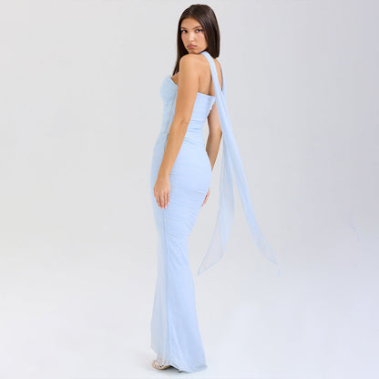 Raya 3 Piece Set - Blue