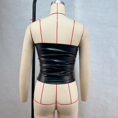 Humphrey Top - Black