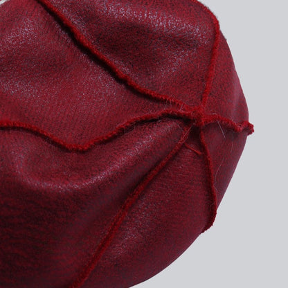 Cozy Fleece Lined Christmas Hat