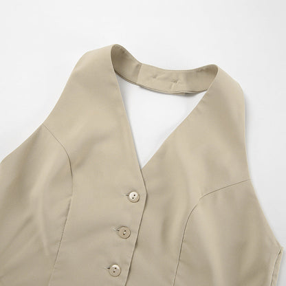 Summer It Co-ord - Blue