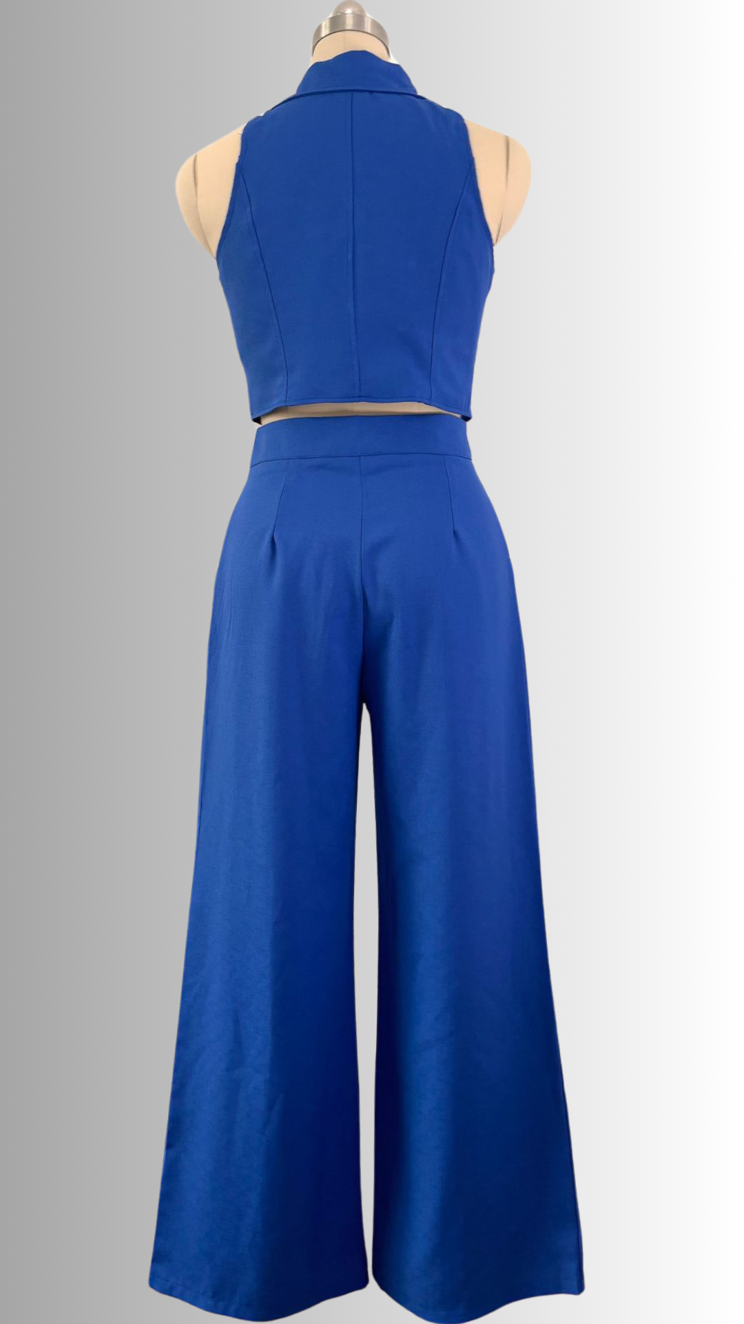 Kathy Co-ord - Blue