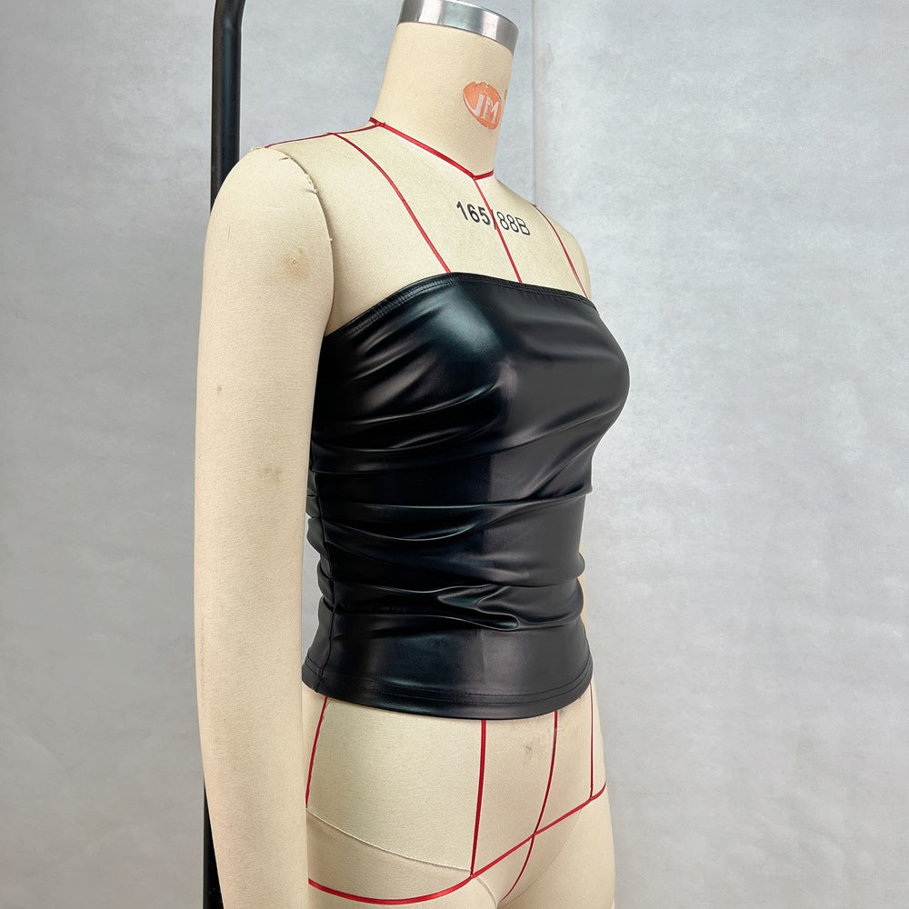 Humphrey Top - Black