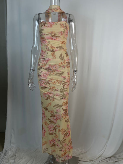 Raya 3 Piece Set - Yellow