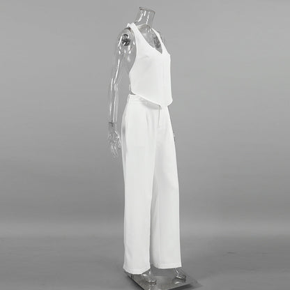 Atriza Co-ord - White