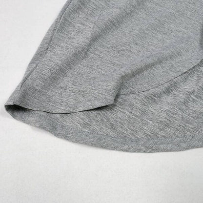 Baddie B Co-ord -Grey