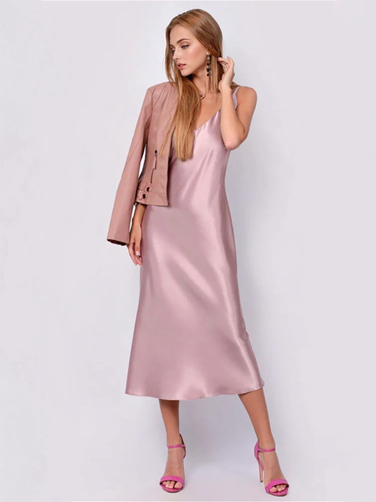 Julia Fashion - Elegant Dresses