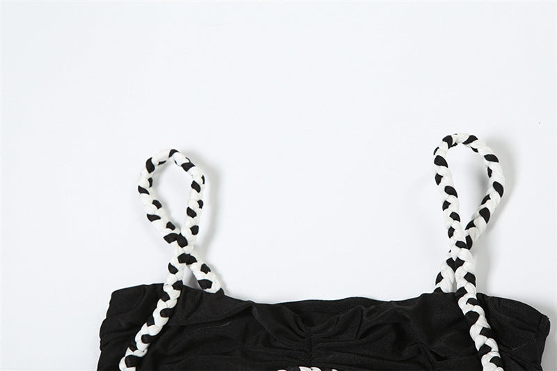 Vostok Co-Ord - Black