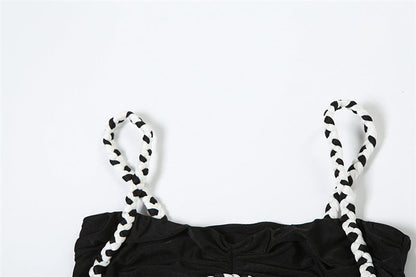 Vostok Co-Ord - Black