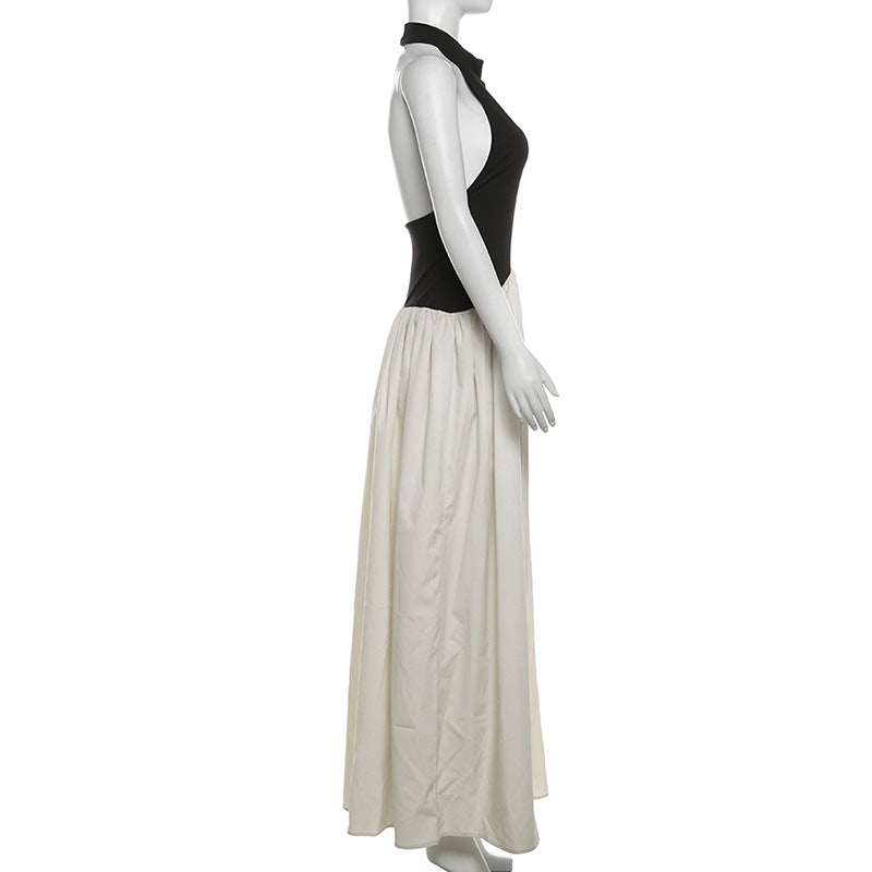 Dark Aura Dress - Black