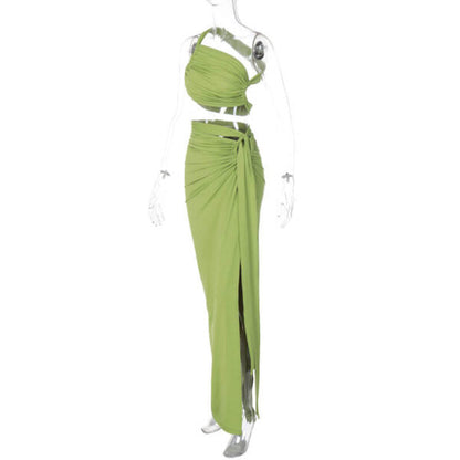 Riri Co-ord - Green