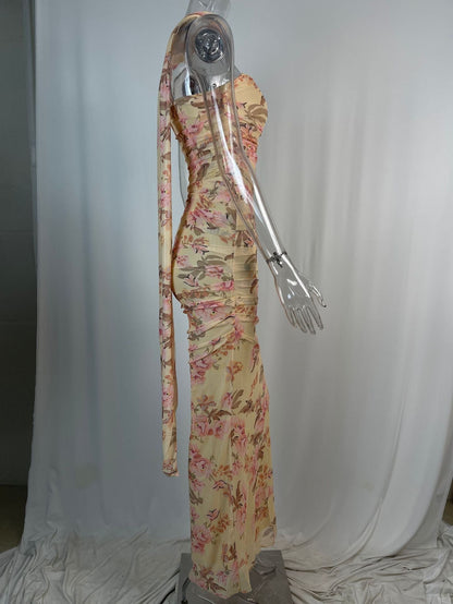 Raya 3 Piece Set - Yellow